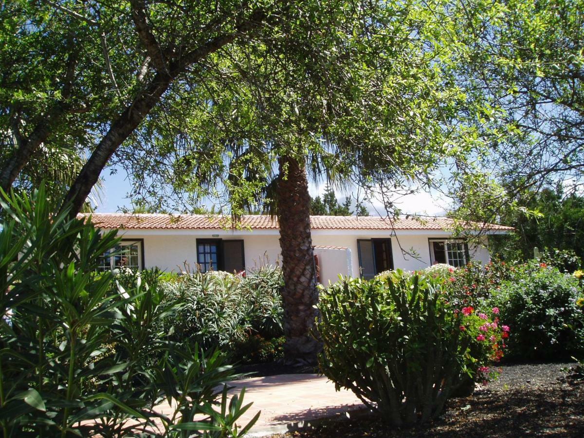 Casitas Vista Valle Alto El Paso Exterior photo